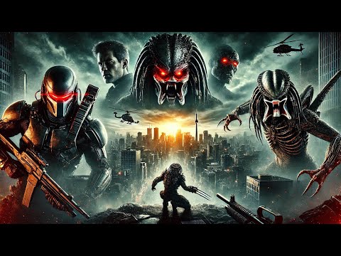 "Terminator vs. Predator vs. Aliens: Battle for Toronto – Ground Zero Teaser"