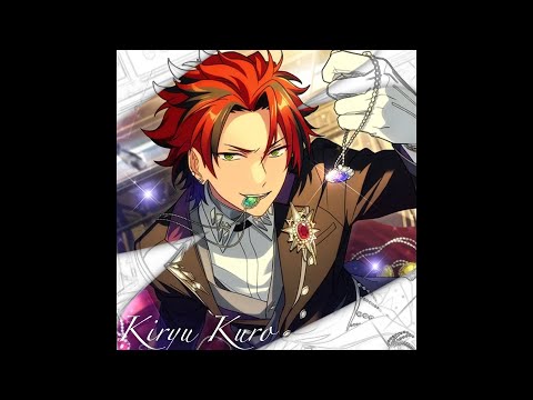 Million Dollars - Kiryu Kuro edit || Ensemble Stars || Remake