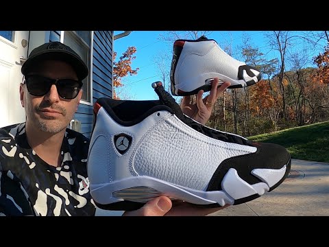 Jordan 14 - Black Toe - Higher Demand than Anticipated - These Went Fast 💨 🤯