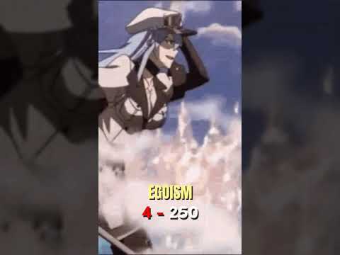 Esdeath vs Erza #Erza #Erzaedit #esdeath #esdeathedit #animeshorts #shorts #animeedit #amv #amvedit