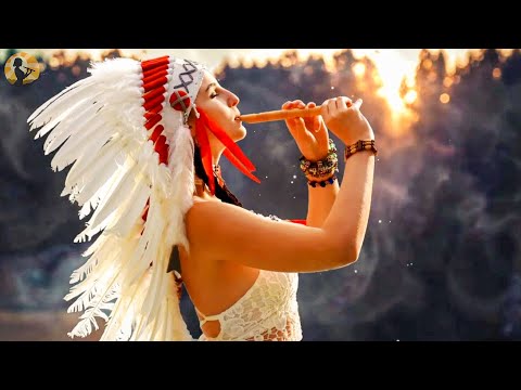 Native American Flute | Relaxing Music, Meditation, Deep Sleep, Stress Relief, Zen, Insomnia