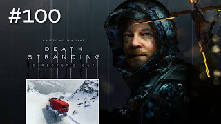 デスストランディング / Death Stranding #100