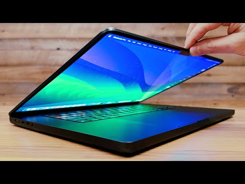 16" MacBook Pro Review 1 Week Later - You Should Buy It!