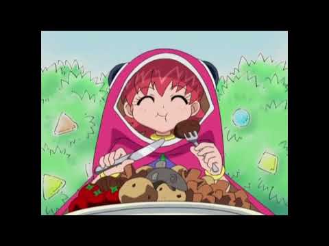 Anime Belly Expansion #7 - Anime Name Magical Play (EP 5)