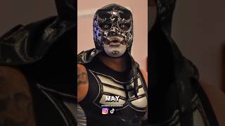 Pentagon Jr leaving AEW?