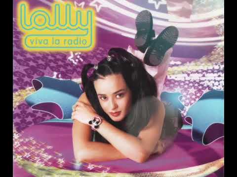 Viva La Radio (Club Encounters Biertje Remix) - Lolly [AUDIO]