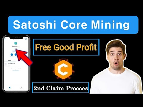 Core DAO Next Claim Complete 💯✅ Method || How to withdraw Core Claim