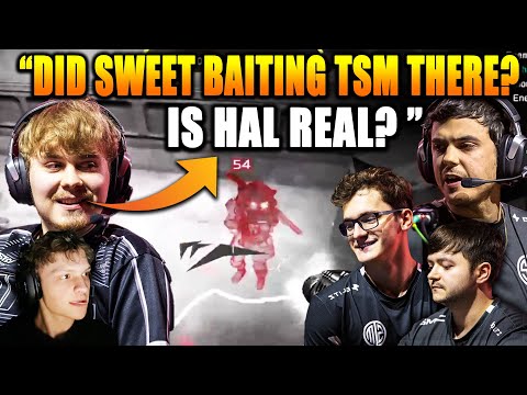 when TSM ImperialHal and the boys inting LG Sweet & how LG Sweet and the boys get payback from TSM!