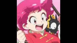 Ranma edit from ranma 1/2