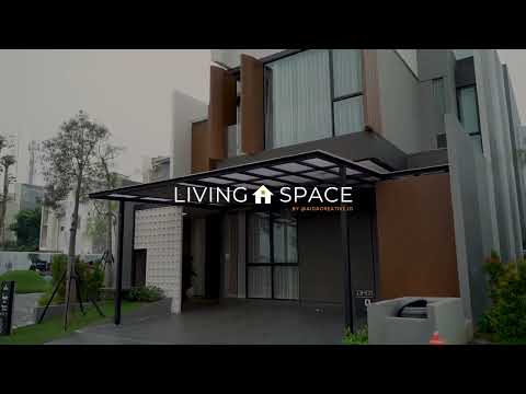 Dempsey Hill Citraland Surabaya | Promo Video | Real Estate Trailer by @livingspace.sby