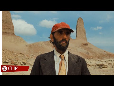 Paris Texas - Nel deserto del Texas