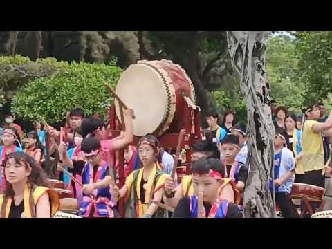 臺南400 戰鼓400 攻佔 安平古堡