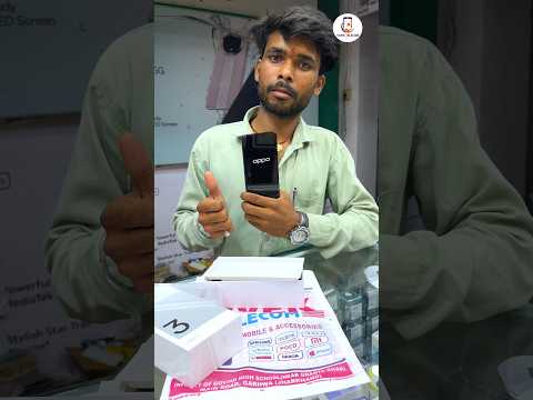 oppo a3 pro 5g unboxing 🔥| oppo a3 pro review | vivek telecom #viral #youtubeshorts