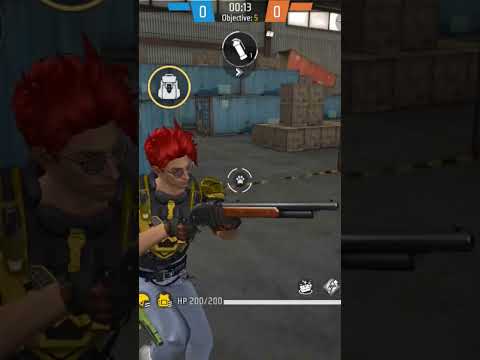 free fire video#tgrnrz #tondegamer #mrtripler #freefire #itskabbo #totalgaming #garenafreefire