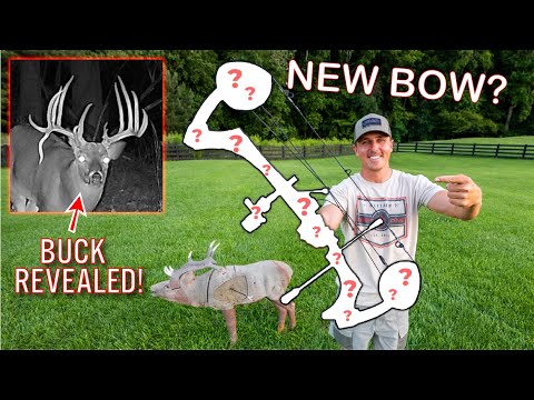 We Made A BIG CHANGE! Why The SWITCH?? (Mega Buck Revealed)