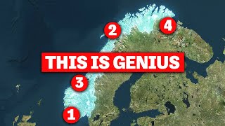 Why Norway Is Insanely Well Designed