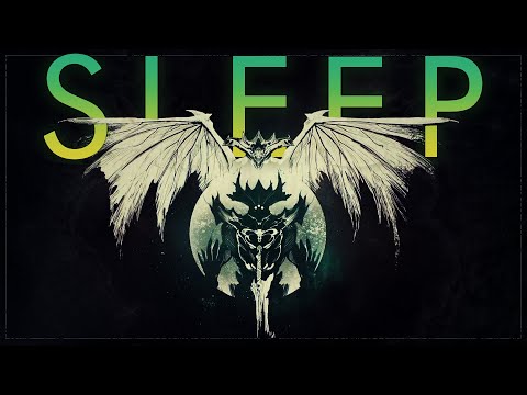 Lore To Sleep To ▶ Destiny: A Book of Sorrow (Part 1)