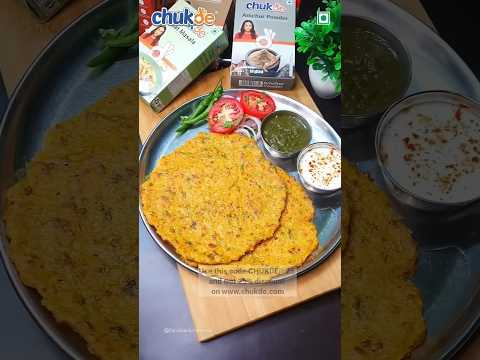 Sweetcorn Healthy Breakfast | Chukde Spices