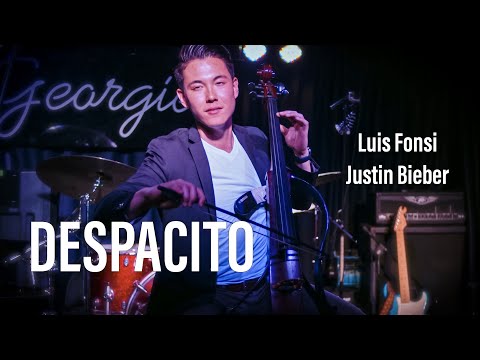 Despacito (LIVE Cello Cover) 4K Ultra HD - Eyeglasses