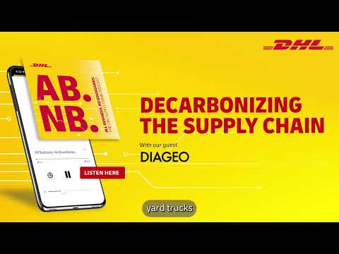 Decarbonizing the Supply Chain with Diageo: Path to Zero Emissions