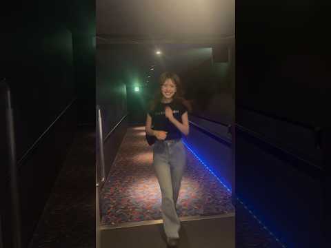 映画見たの‼️ㅋㅋㅋㅋㅋㅋ