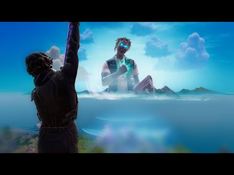 🔴 Fortnite Live || Jucie Wrld Drops TMRW || Road to 7K