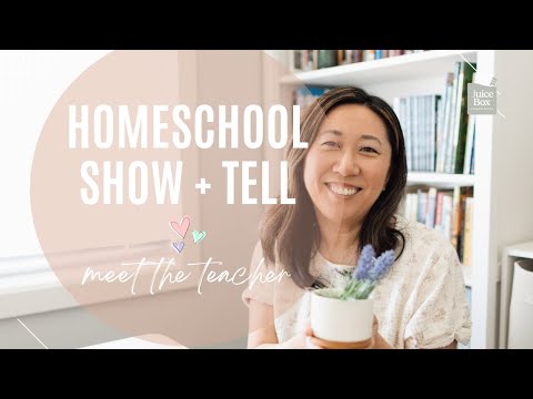 HOMESCHOOL UPDATE | STARTING BACK | GET TO KNOW ME | WORLD WATCH NEWS 4 MONTHS FREE