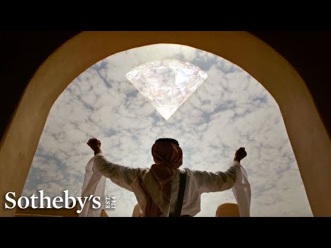 Origins: Diriyah – Sotheby's Unveils Fine Art & Luxury in Saudi Arabia's Cultural Heart