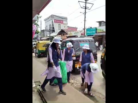 Swachhata Hi Seva