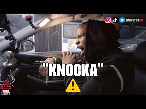 "Knocka" | Hazard Lights ⚠️