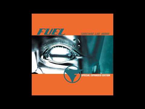 Fuel - Going to California