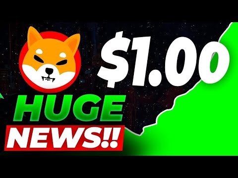 Shiba inu Latest News Today || Shiba Inu Coin News Today || Shiba inu Coin Price Prediction