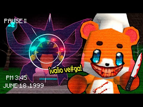 ÑañeL juega a GO! GO! Hamster Chef!.....😨 || NUEVO FINAL