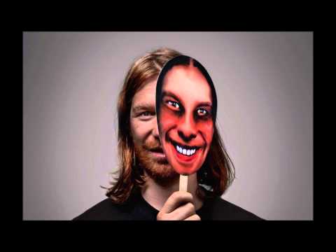 Aphex Twin - Heliosphan Live (user48736353001)