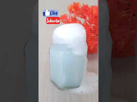 #HomemadeScalpScrub#SampooHacksForSilkyHair#shortvideo #youtubeshorts #trending#ytshorts#viralvideo