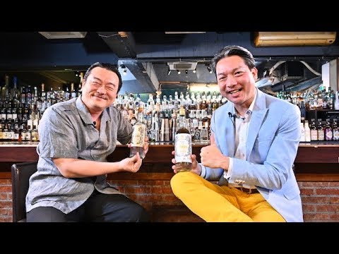 白金龍高粱　放幾年最好？【高粱遇上威士忌02/林一峰Whisky School威士忌第149課】