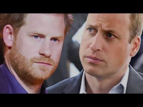 Why Prince William Won't Reunite with Prince Harry: The Real Story