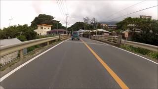 Tokunoshima Drive.wmv