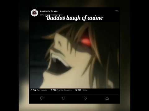 Best sence of [Death Note] || Death Note