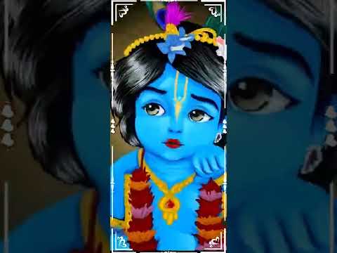 janmashtami status || krishna birthday status || happy janmashtami || AJ_EDITS ||