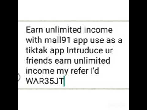 money earn app