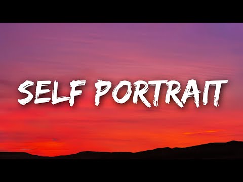 Talia Mar - Self Portrait (Lyrics)