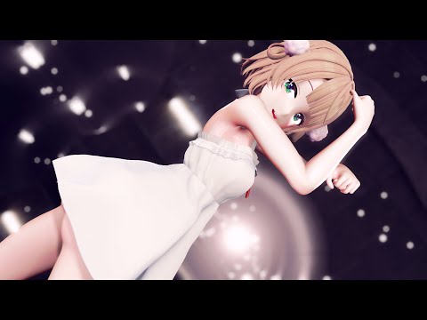 【MMD】しぐれ◯い Girls【紳士向け】