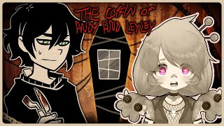 【The Coffin Of Andy And Leyley】Someone said I should play this game?....【VAllure】