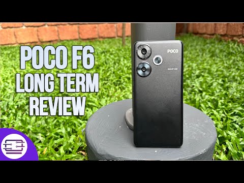 Poco F6 Long Term Review മൂന്ന് മാസത്തിനു ശേഷം