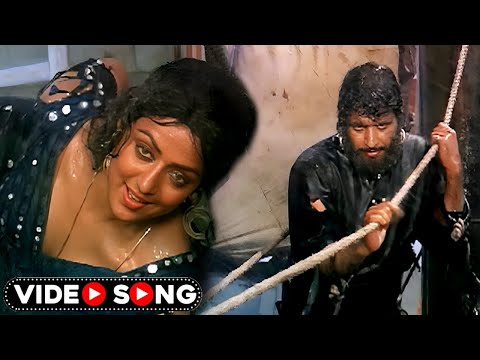 Manoj Kumar & Hema Malini Hit Song | ज़िन्दगी की ना टूटे लड़ी | Lata Mangeshkar | Kranti Movie Song