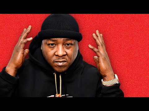 Cookin Soul - JADAKISS Freestyle