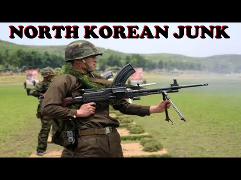 RUSSIAN SOLDIERS ARE DISAPPOINTED FROM NORTH KOREAN WEAPONS || 2024