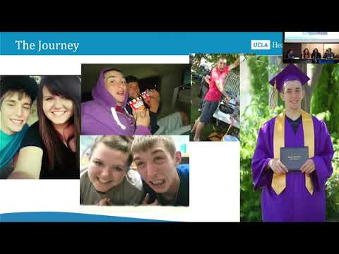 Patient Story: Skylar & Alex Collins - Leigh Reardon, MD; Jeremy Nicolarsen, MD