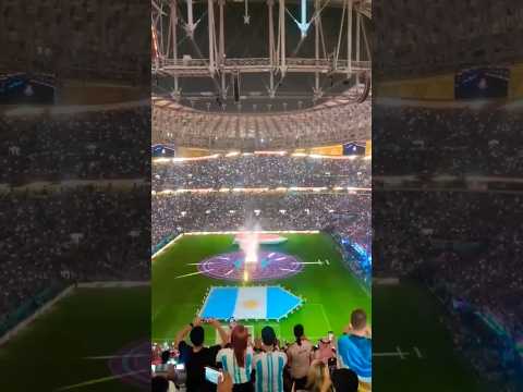 Amazing Scene 😍 Calm Down | FIFA WORLD CUP QATAR 2022 #shorts #music